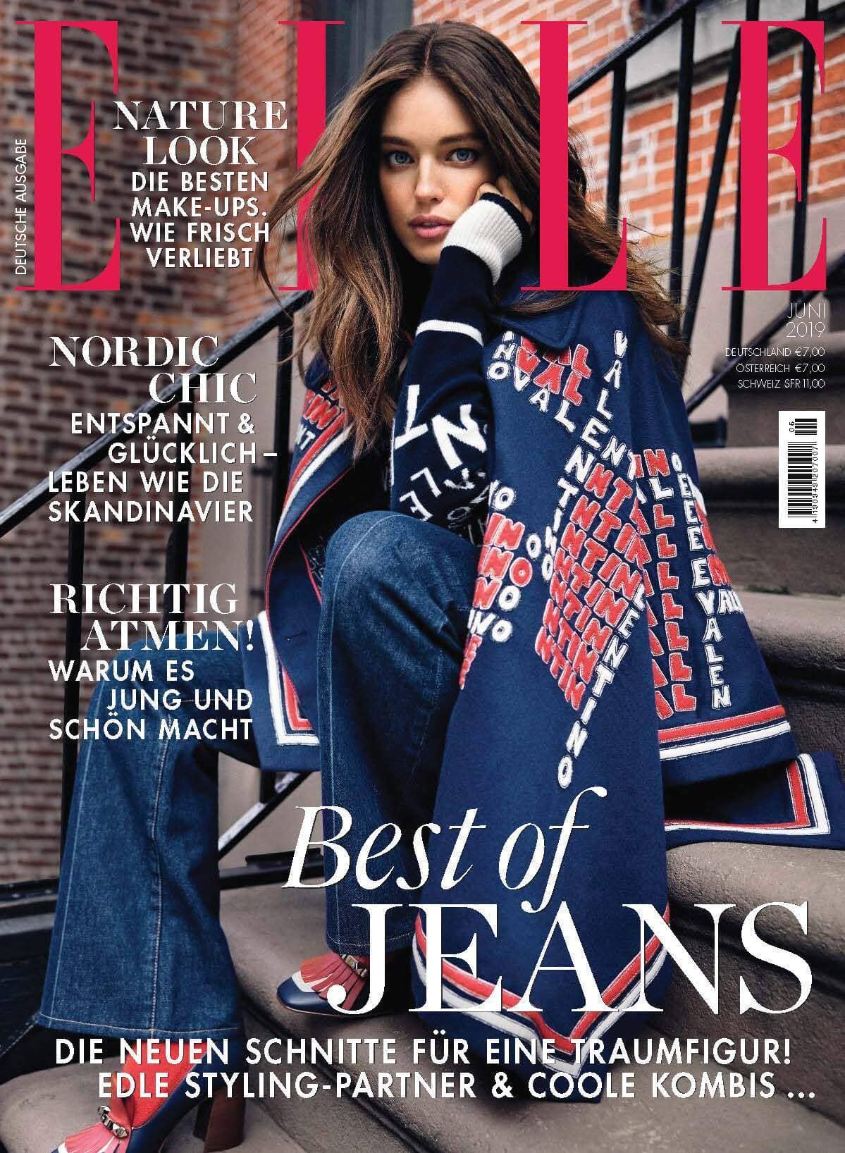 ELLE