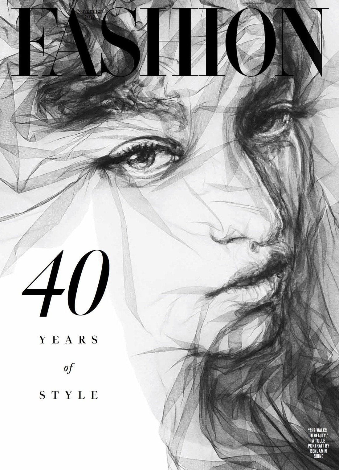 Fashion Magazine
