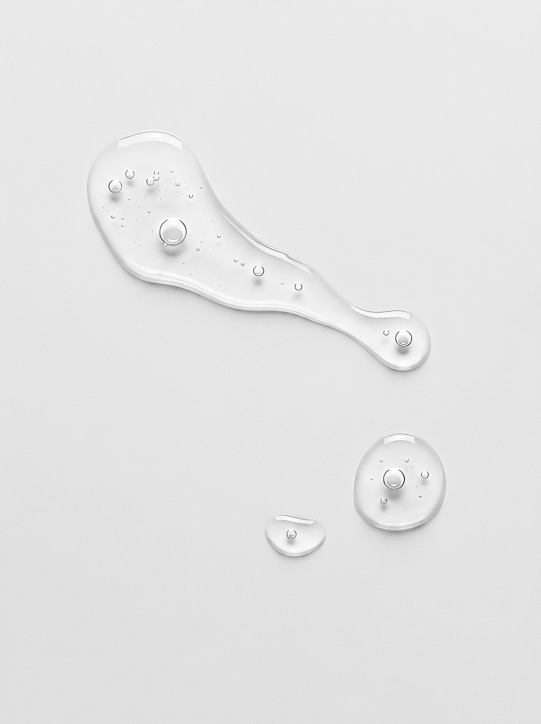 Hyaluronic acid