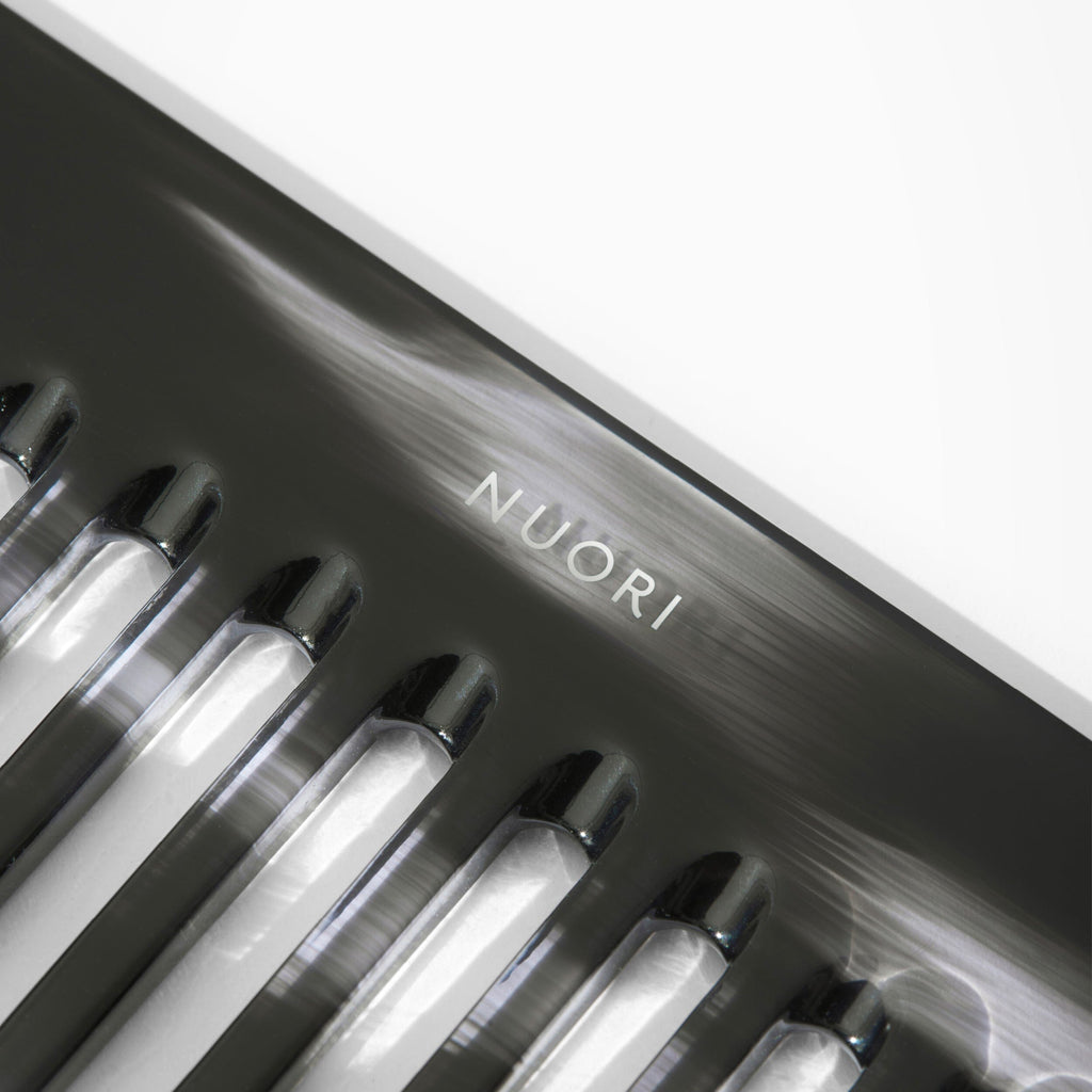 DETANGLING COMB / TORTOISE Accessories NUORI 