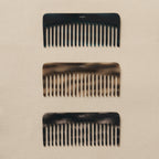 DETANGLING COMB / OCEAN TORTOISE Accessories NUORI 