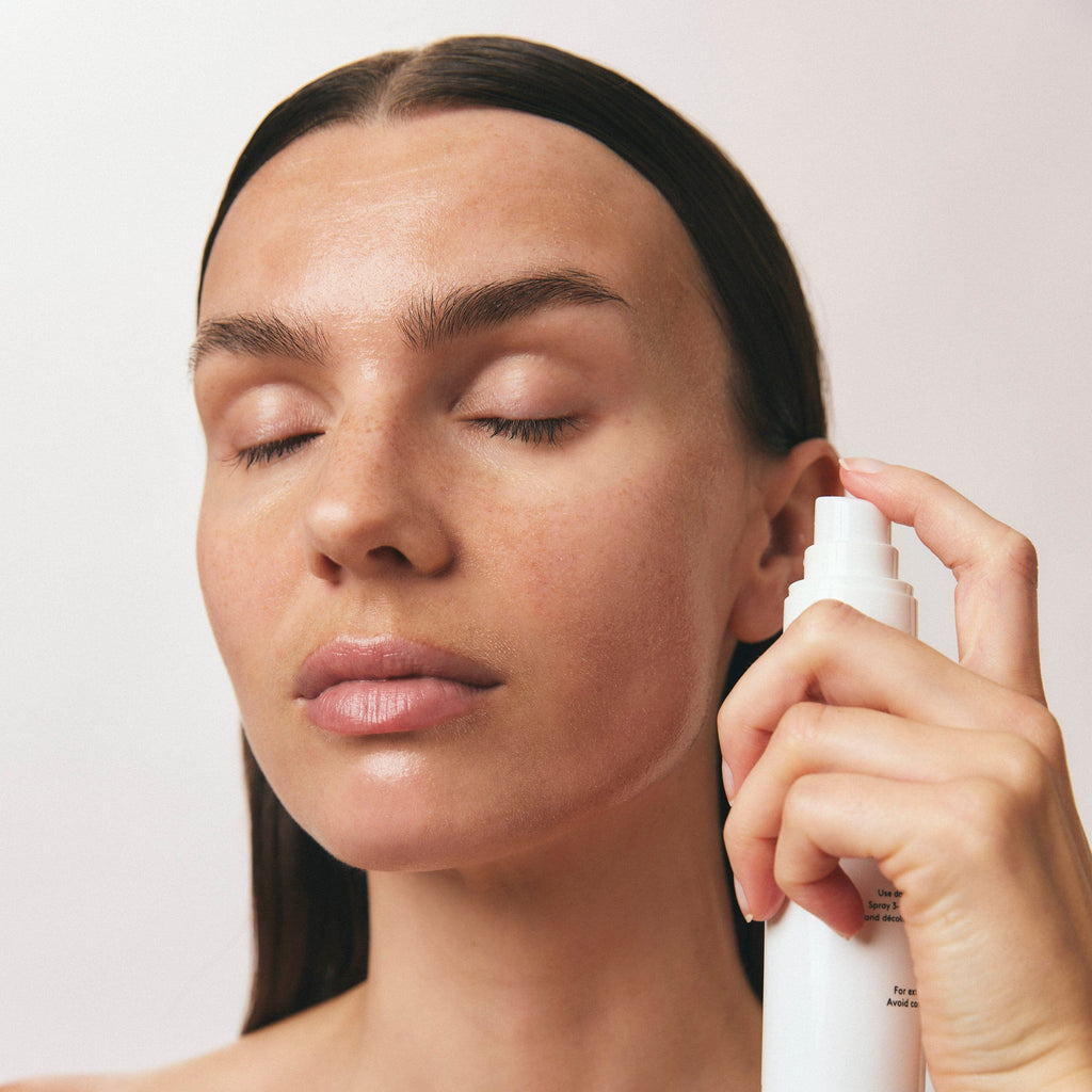 VITAL UNIFIER Skincare Nuori 