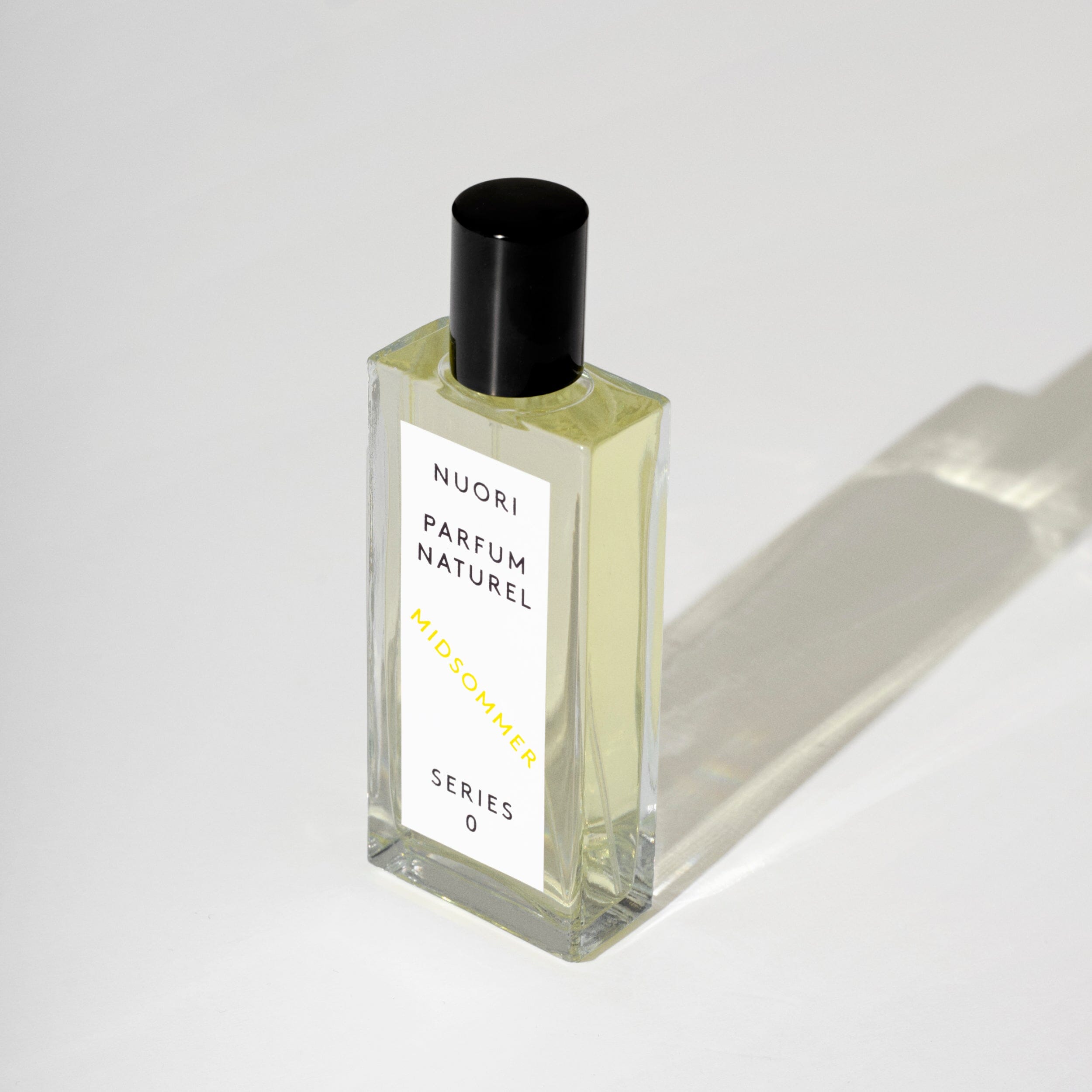 MIDSOMMER Fragrance Nuori 