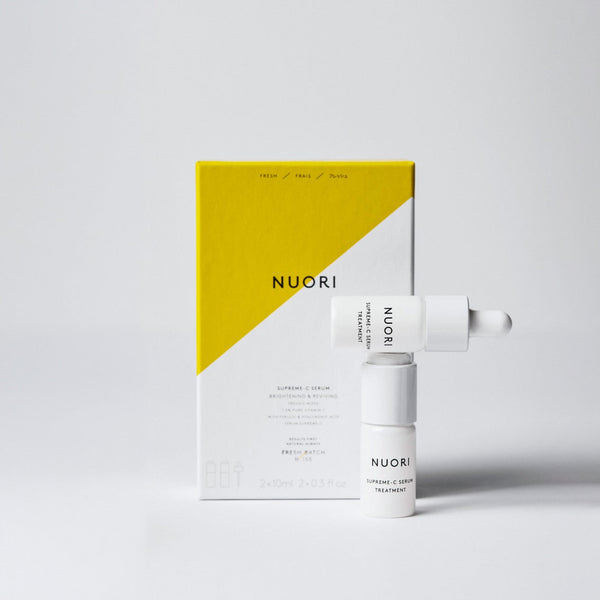 Supreme-C Serum