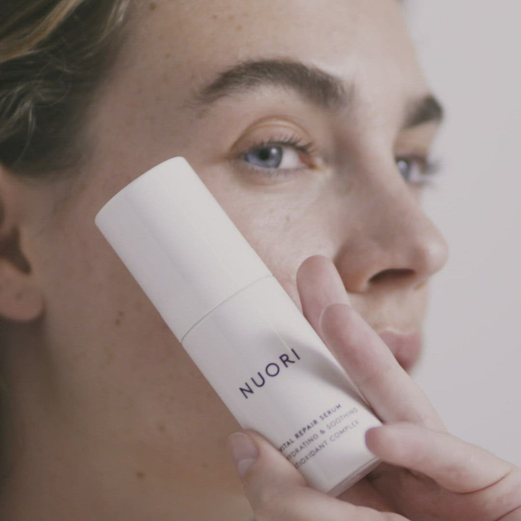 VITAL REPAIR SERUM