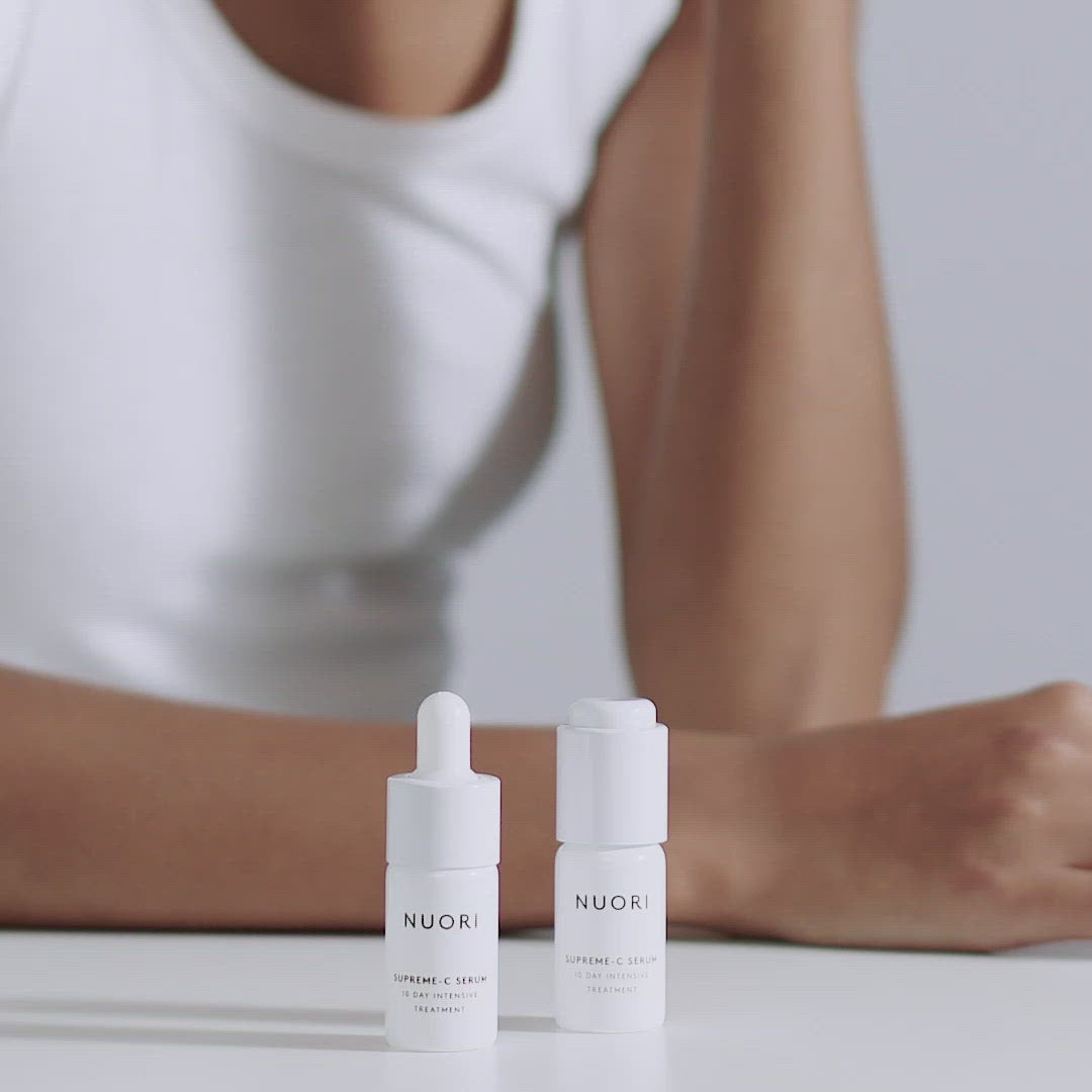 SUPREME-C SERUM