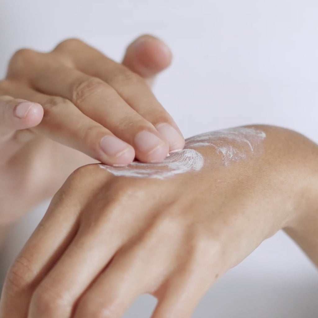 MINERAL DEFENCE SUNSCREEN Skincare Nuori 