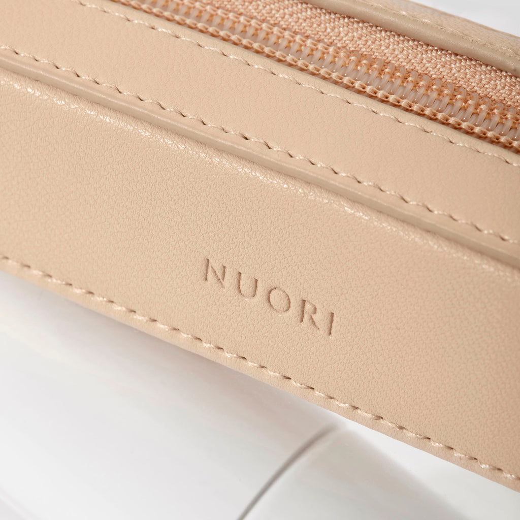 SIDEWAY TRAVEL CASE SET Accessories NUORI 